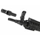 DiBoys Модель снайперской винтовки SPR MOD-0, металл